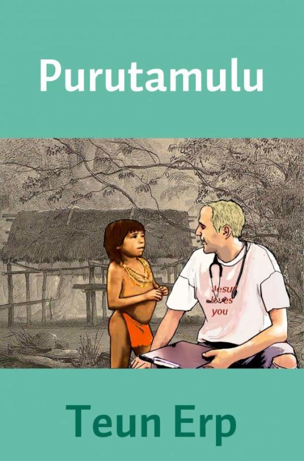 Omslag van Purutamulu