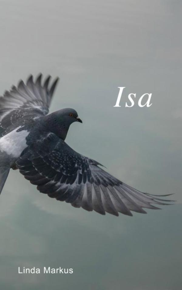 Omslag van Isa