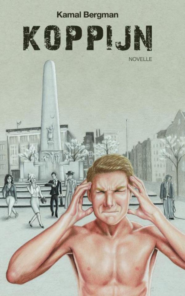 Omslag van Koppijn