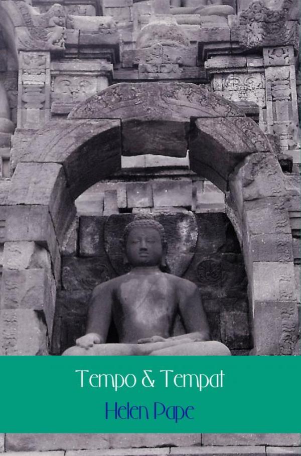 Omslag van Tempo & Tempat