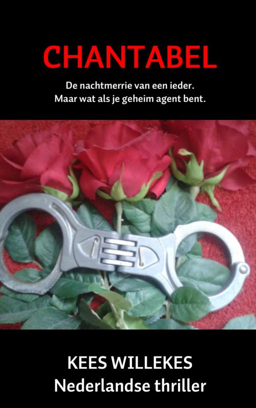 Omslag van Chantabel