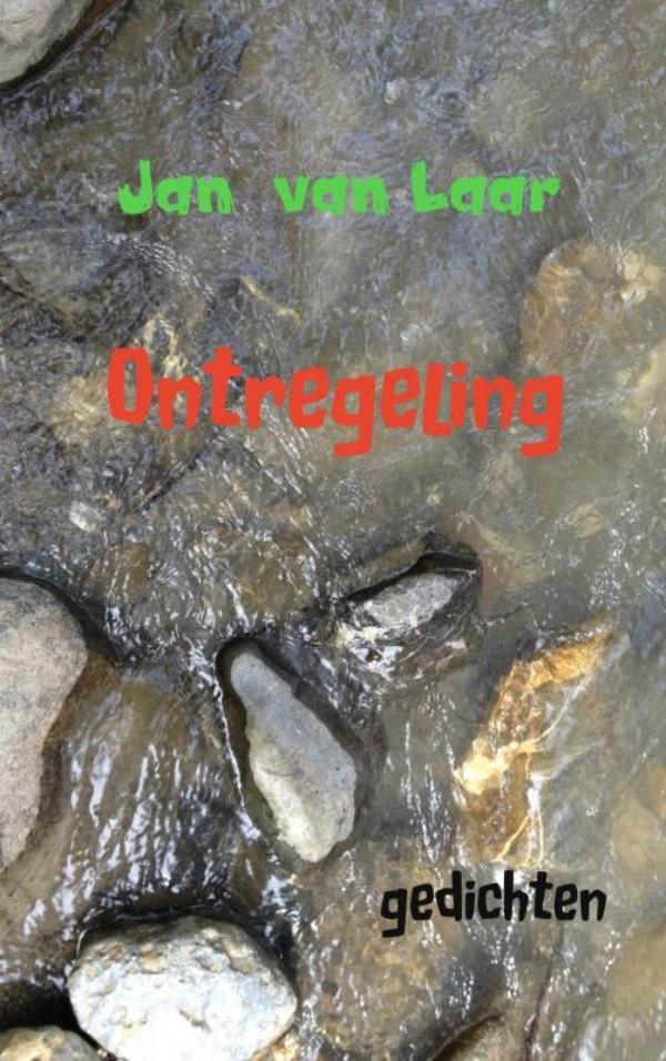 Omslag van Ontregeling
