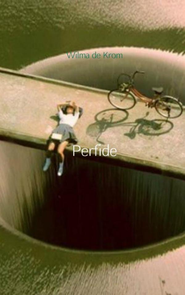 Omslag van Perfide