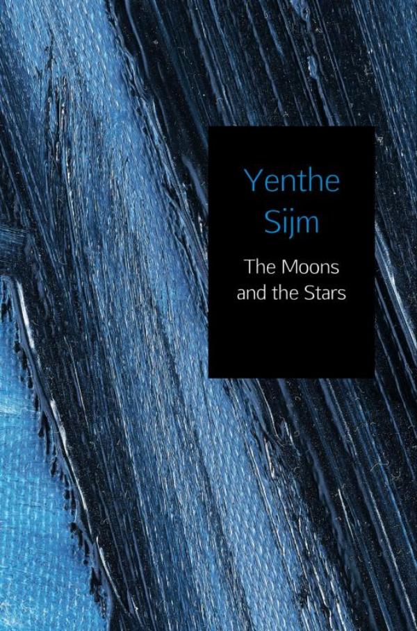 Omslag van The Moons and the Stars