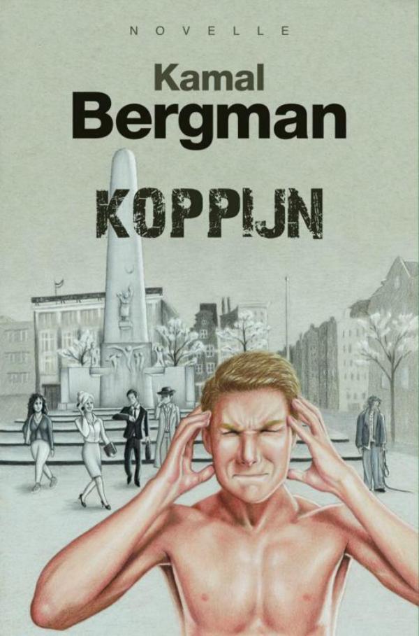Omslag van Koppijn