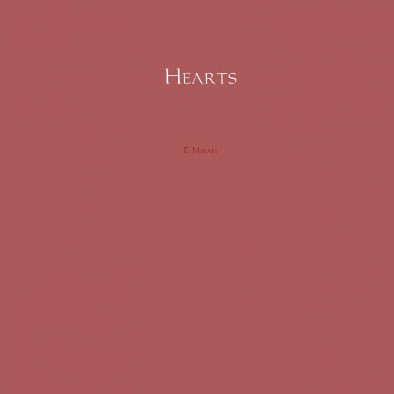 Omslag van Hearts