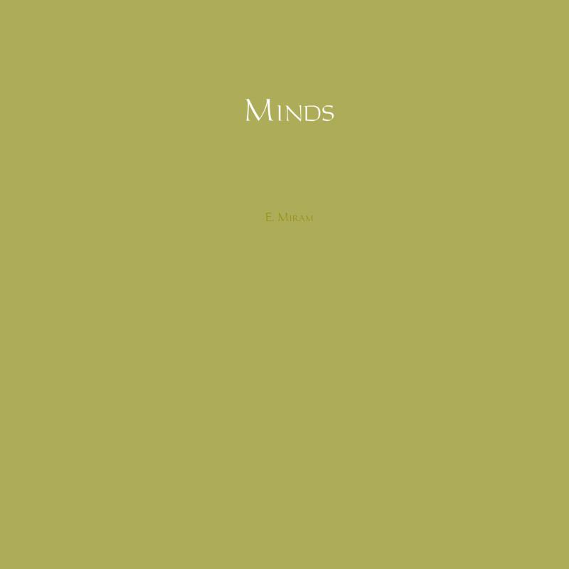Omslag van Minds