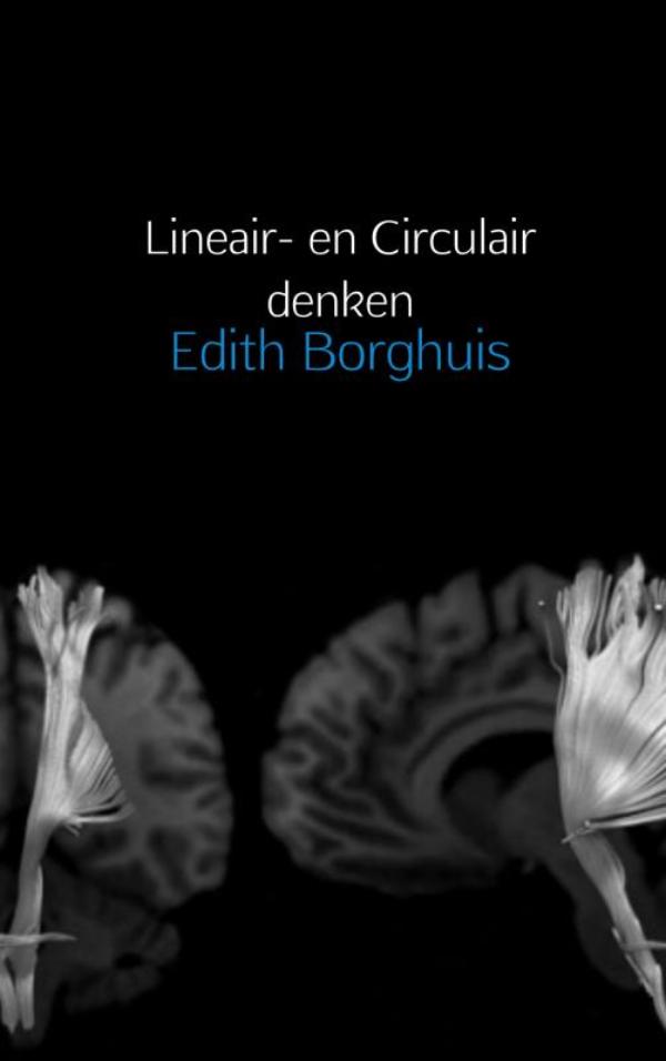 Omslag van Lineair- en Circulair denken