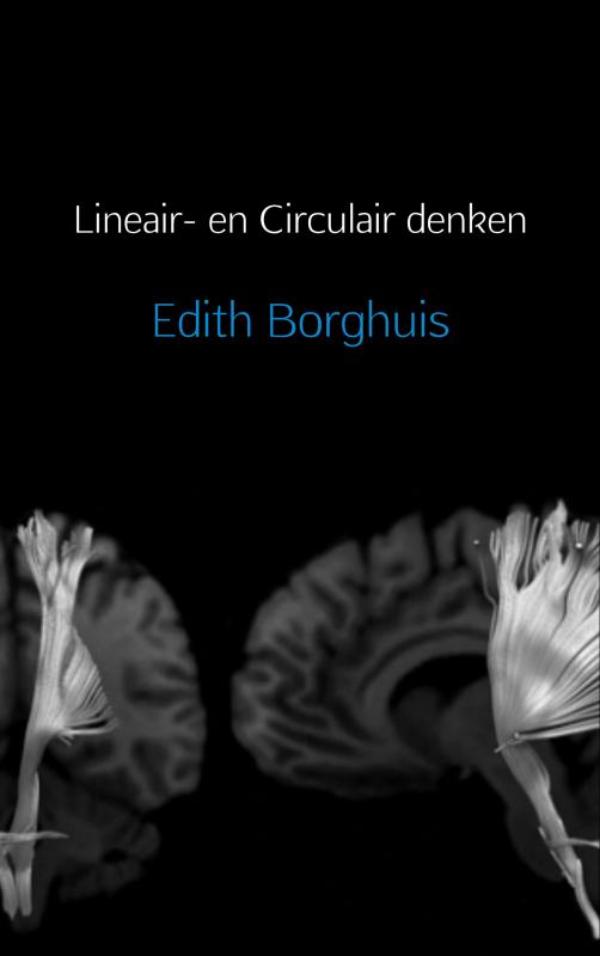 Omslag van Lineair- en Circulair denken
