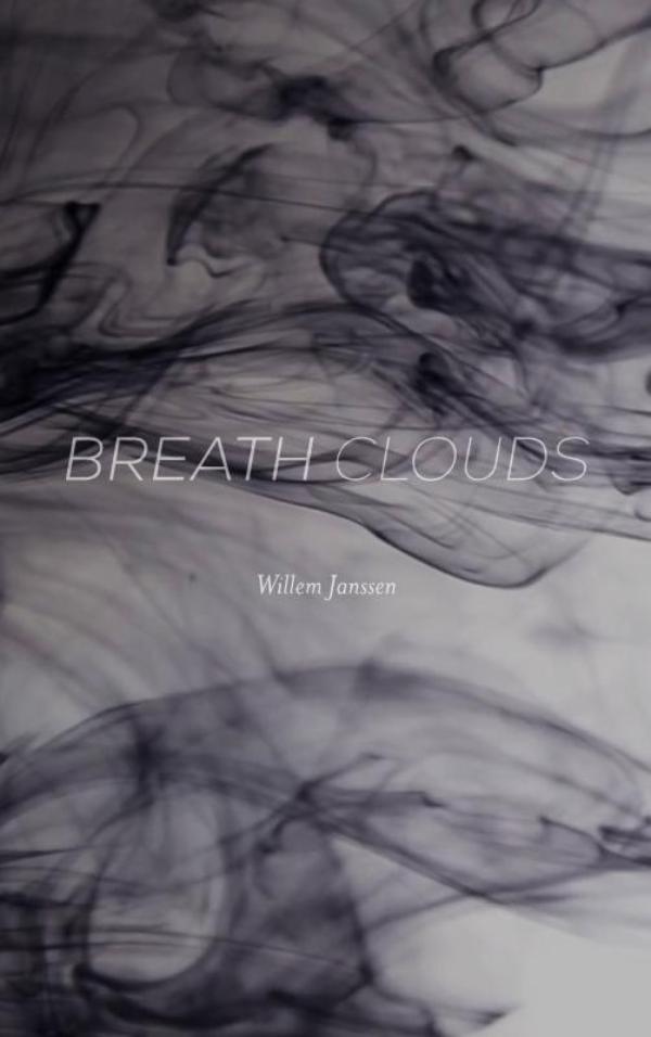Omslag van Breath clouds