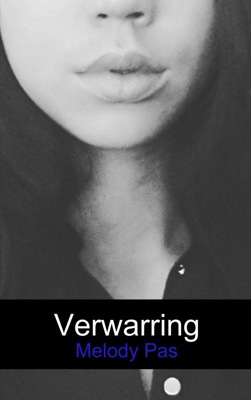 Omslag van Verwarring