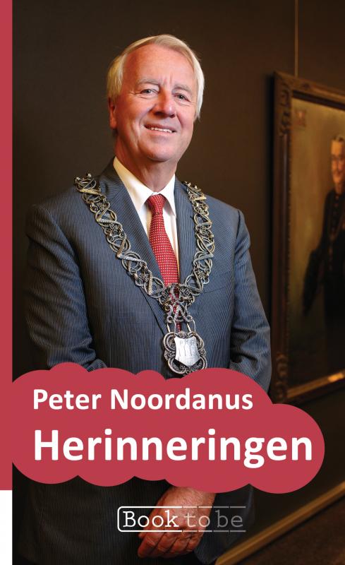 Omslag van Herinneringen