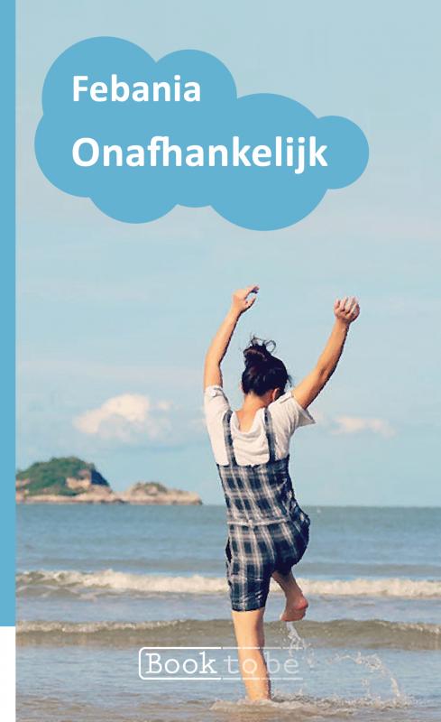 Omslag van Onafhankelijk
