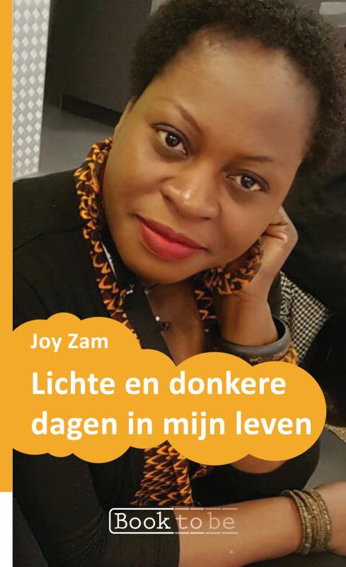 Omslag van Lichte en donkere dagen in mijn leven