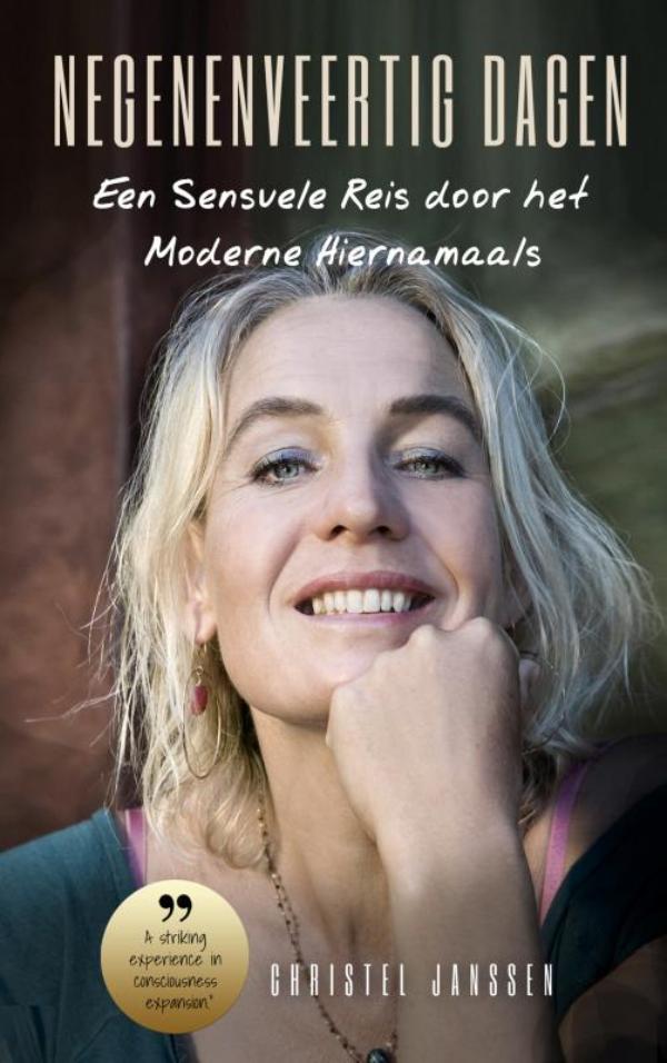 Omslag van Negenenveertig dagen