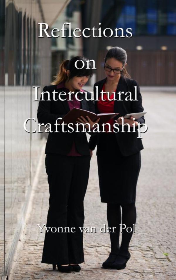 Omslag van Reflections on intercultural craftsmanship