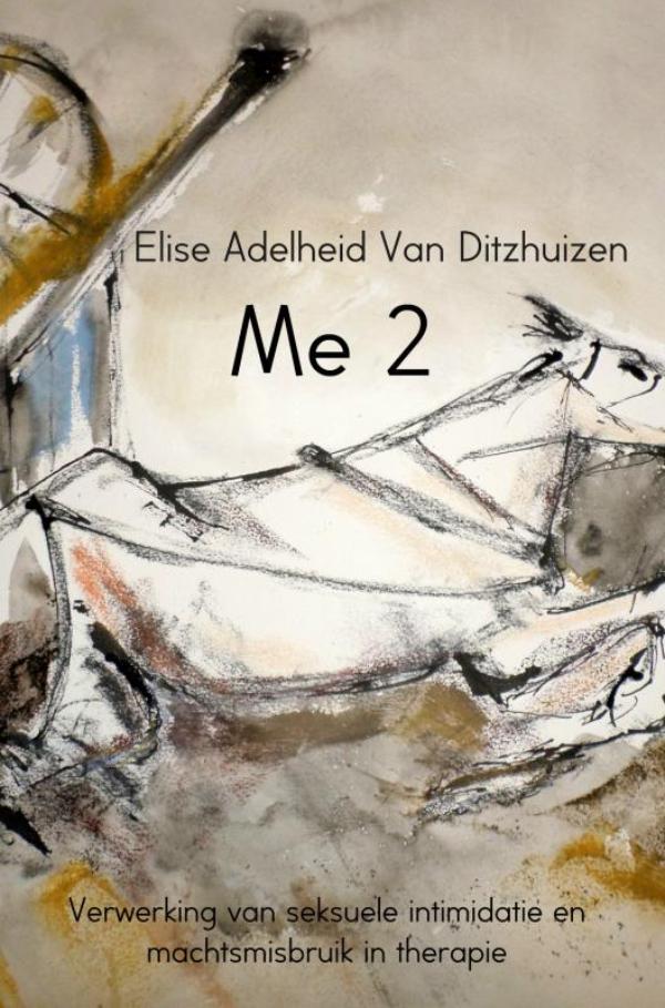 Omslag van Me 2