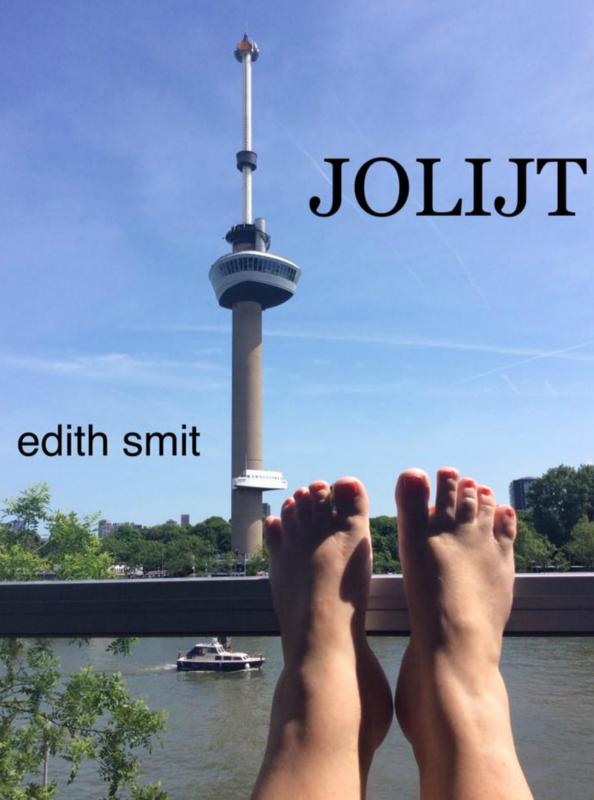 Omslag van Jolijt