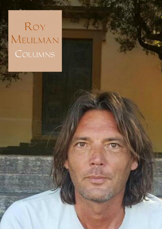 Omslag van Columns