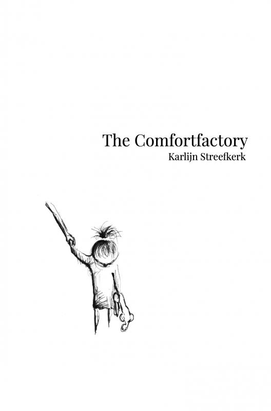 Omslag van The Comfortfactory