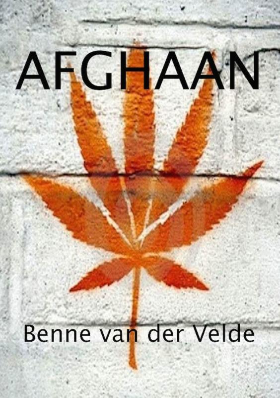 Omslag van Afghaan