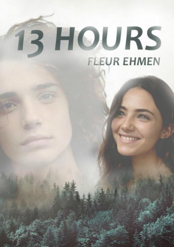 Omslag van 13 Hours