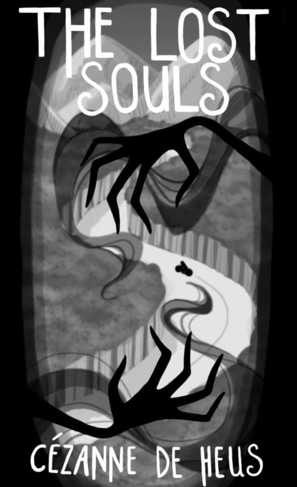 Omslag van The lost souls