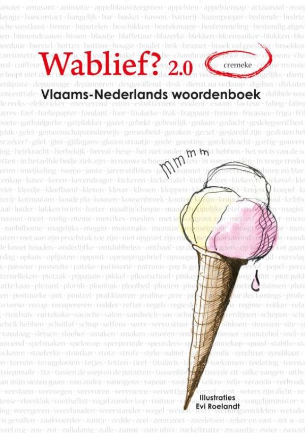 Omslag van Wablief? 2.0