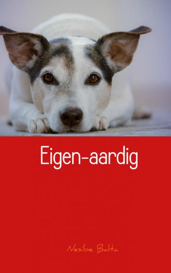 Omslag van Eigen-aardig