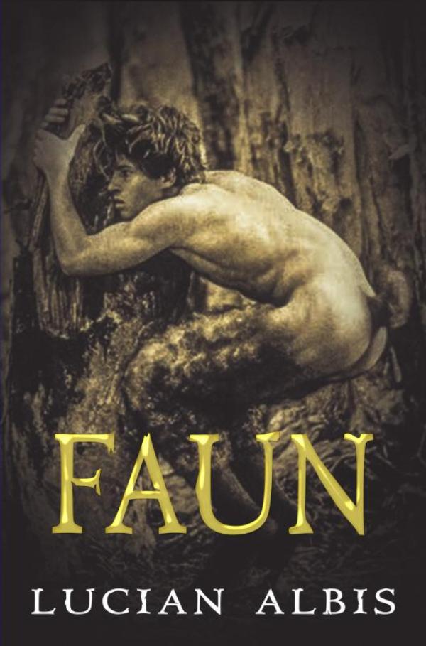 Omslag van Faun