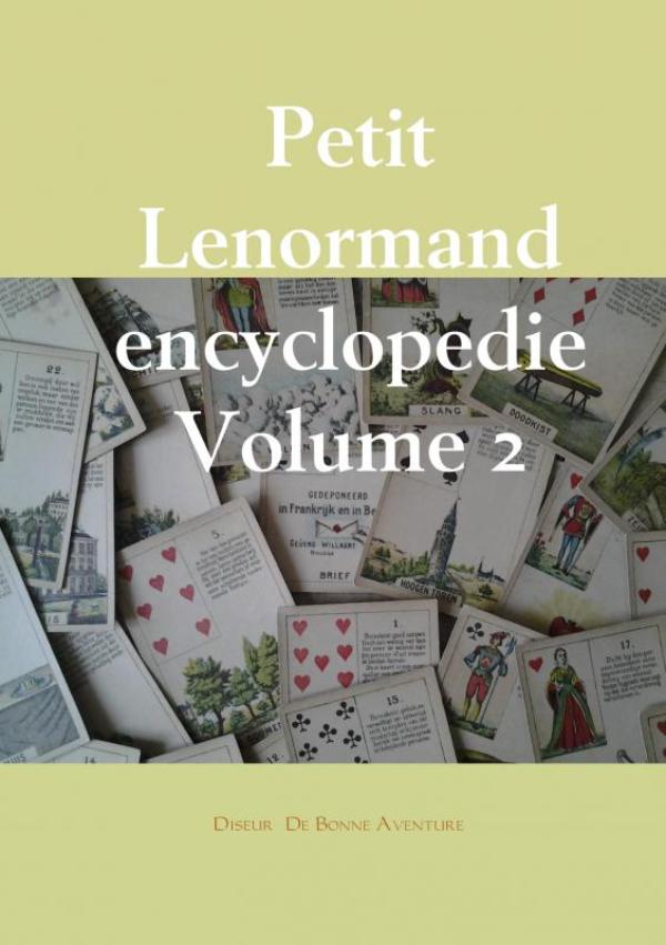 Omslag van Volume 2