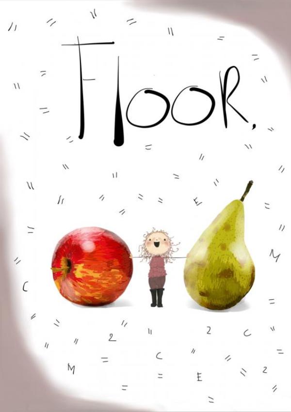 Omslag van Floor,