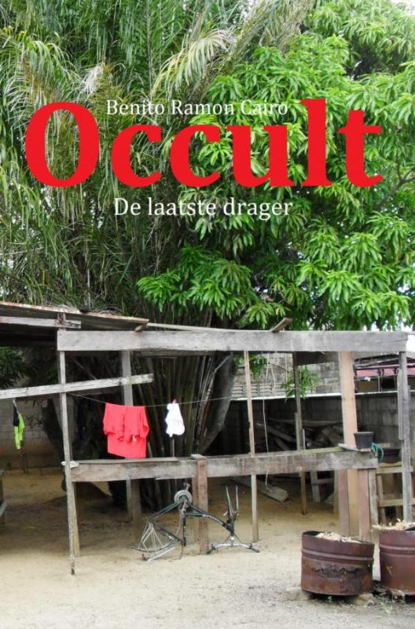 Omslag van Occult