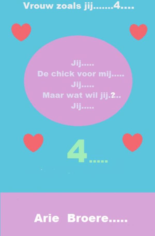 Omslag van Jij..... De chick voor mij.....Jij......Maar wat wil jij......JIJ.....