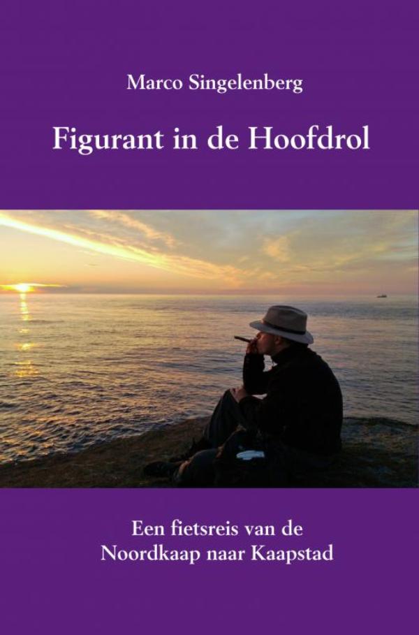 Omslag van Figurant in de Hoofdrol