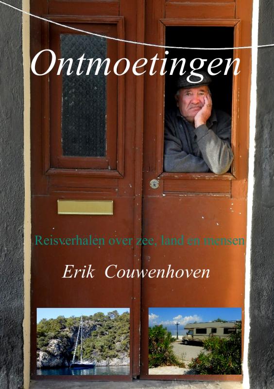 Omslag van Ontmoetingen