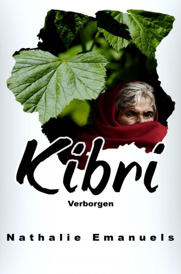Omslag van Kibri