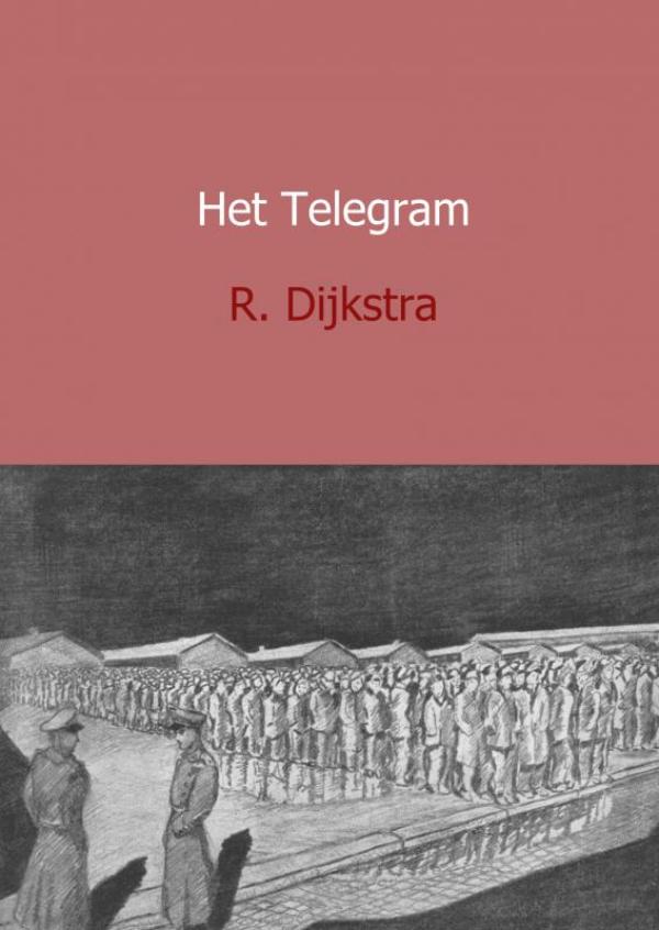Omslag van Het Telegram