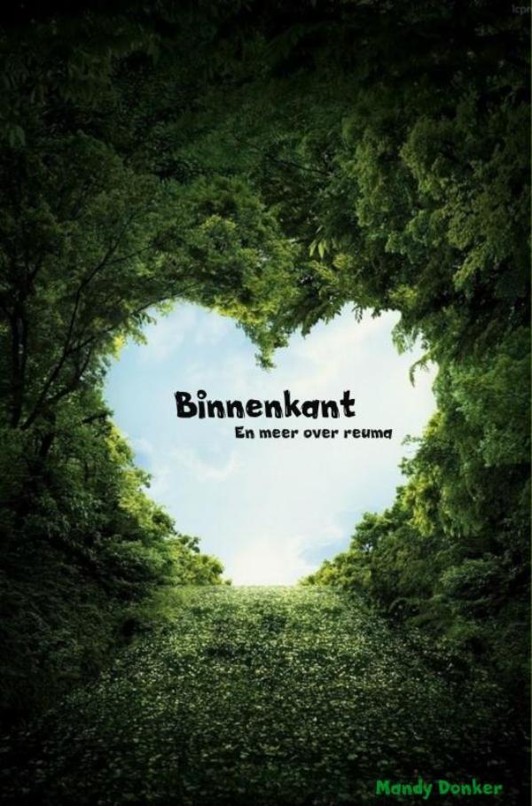 Omslag van Binnenkant