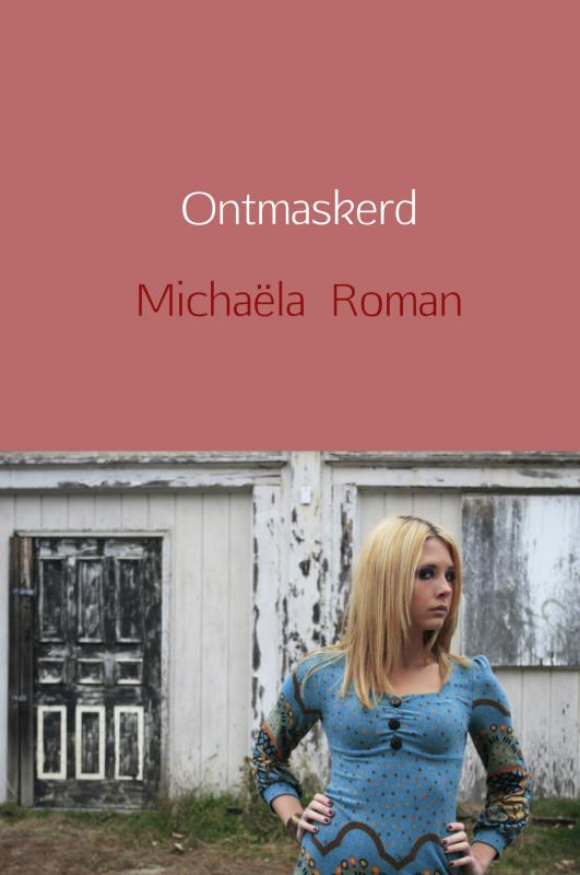 Omslag van Ontmaskerd