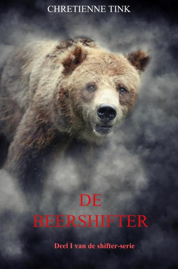 Omslag van De beershifter