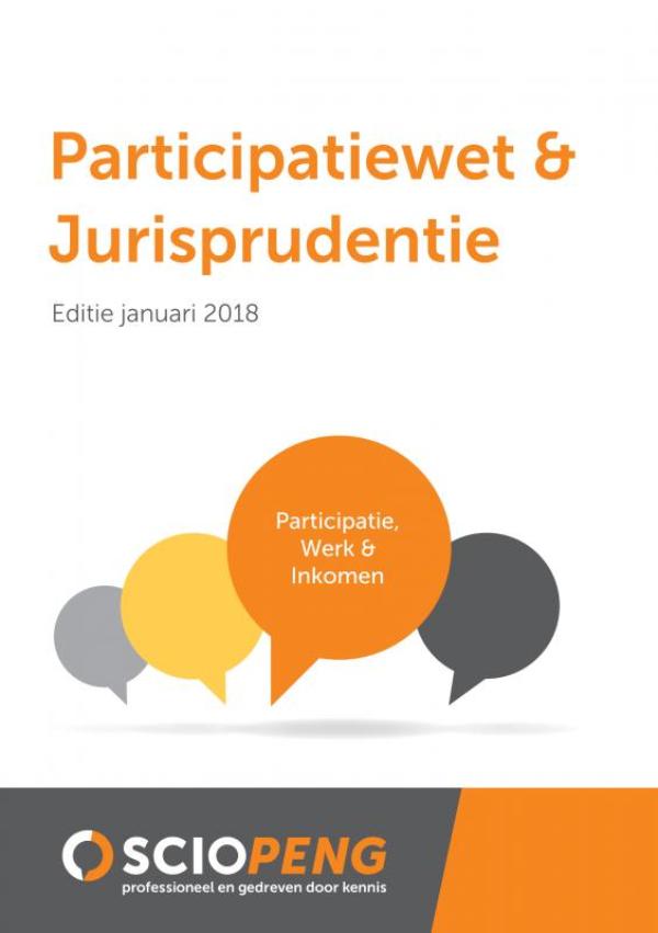 Omslag van Editie januari 2018