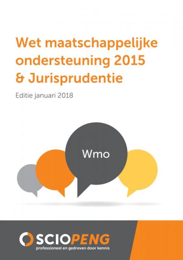 Omslag van Editie 2018