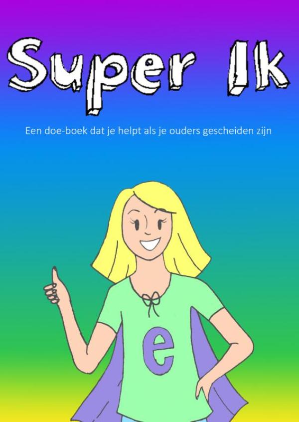 Omslag van Super Ik