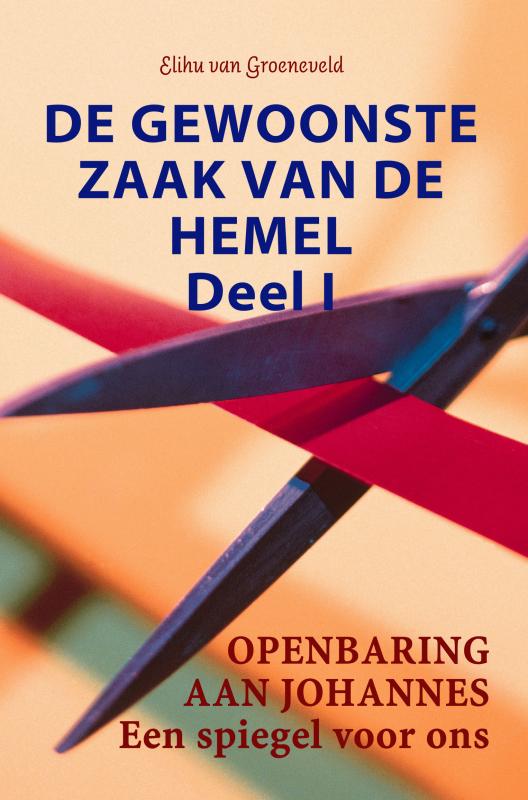 Omslag van Deel I