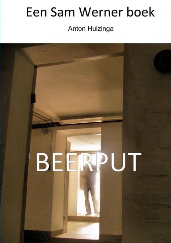 Omslag van Beerput