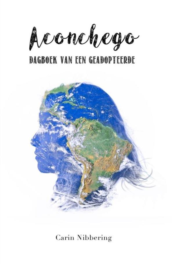 Omslag van Aconchego
