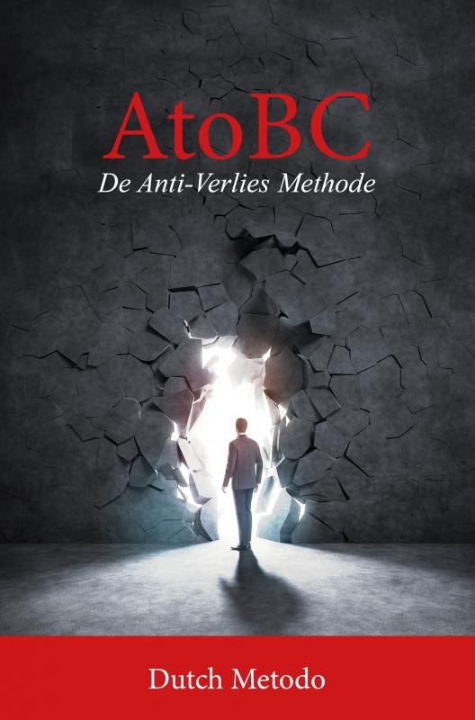 Omslag van AtoBC