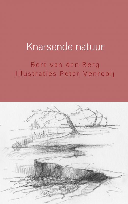 Omslag van Knarsende natuur