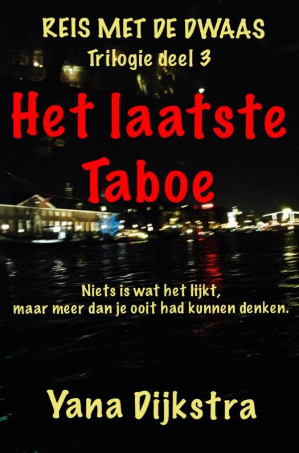 Omslag van 3